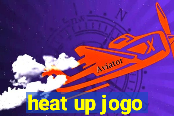 heat up jogo